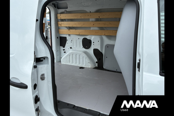 Renault Express Kangoo 1.5 dCi 75pk Trekhaak Airco Bluetooth Cruise