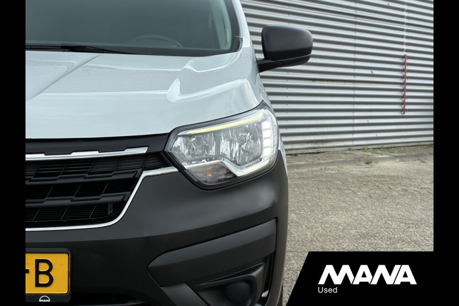 Renault Express Kangoo 1.5 dCi 75pk Trekhaak Airco Bluetooth Cruise