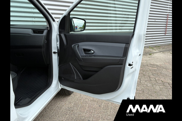 Renault Express Kangoo 1.5 dCi 75pk Trekhaak Airco Bluetooth Cruise