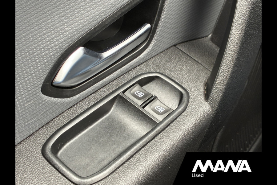 Renault Express Kangoo 1.5 dCi 75pk Trekhaak Airco Bluetooth Cruise