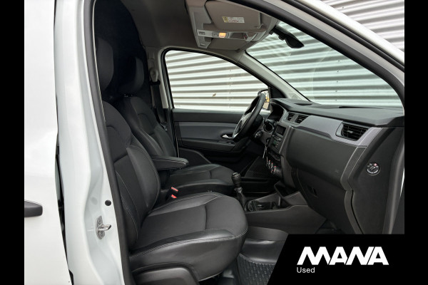 Renault Express Kangoo 1.5 dCi 75pk Trekhaak Airco Bluetooth Cruise