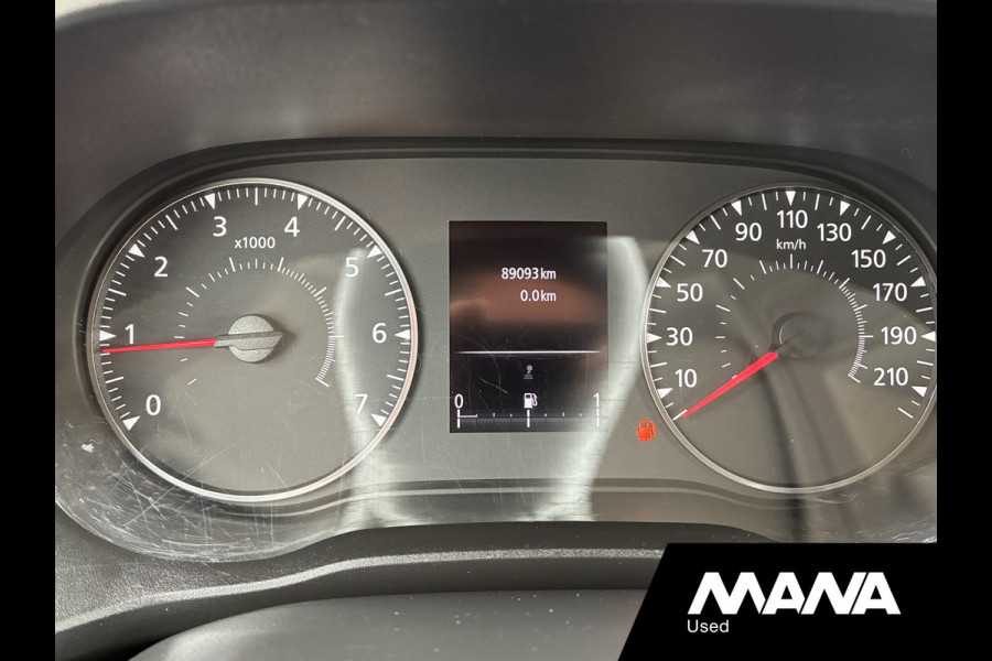 Renault Express Kangoo 1.5 dCi 75pk Trekhaak Airco Bluetooth Cruise