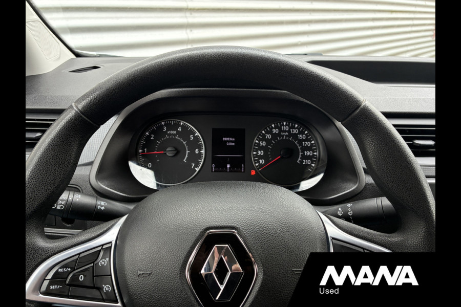 Renault Express Kangoo 1.5 dCi 75pk Trekhaak Airco Bluetooth Cruise