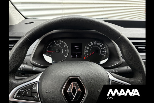 Renault Express Kangoo 1.5 dCi 75pk Trekhaak Airco Bluetooth Cruise