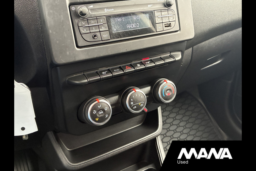 Renault Express Kangoo 1.5 dCi 75pk Trekhaak Airco Bluetooth Cruise