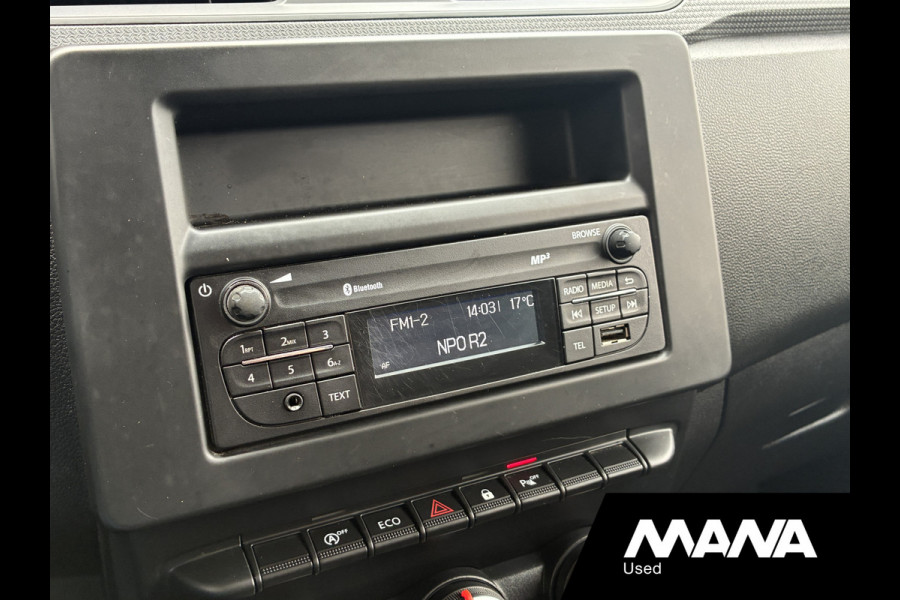 Renault Express Kangoo 1.5 dCi 75pk Trekhaak Airco Bluetooth Cruise
