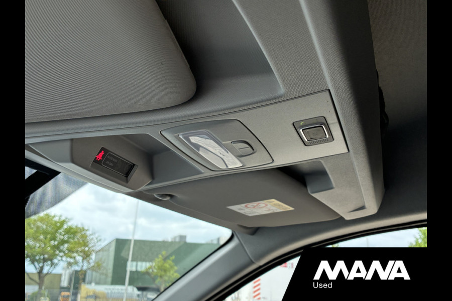 Renault Express Kangoo 1.5 dCi 75pk Trekhaak Airco Bluetooth Cruise