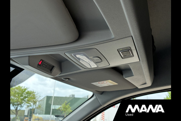 Renault Express Kangoo 1.5 dCi 75pk Trekhaak Airco Bluetooth Cruise