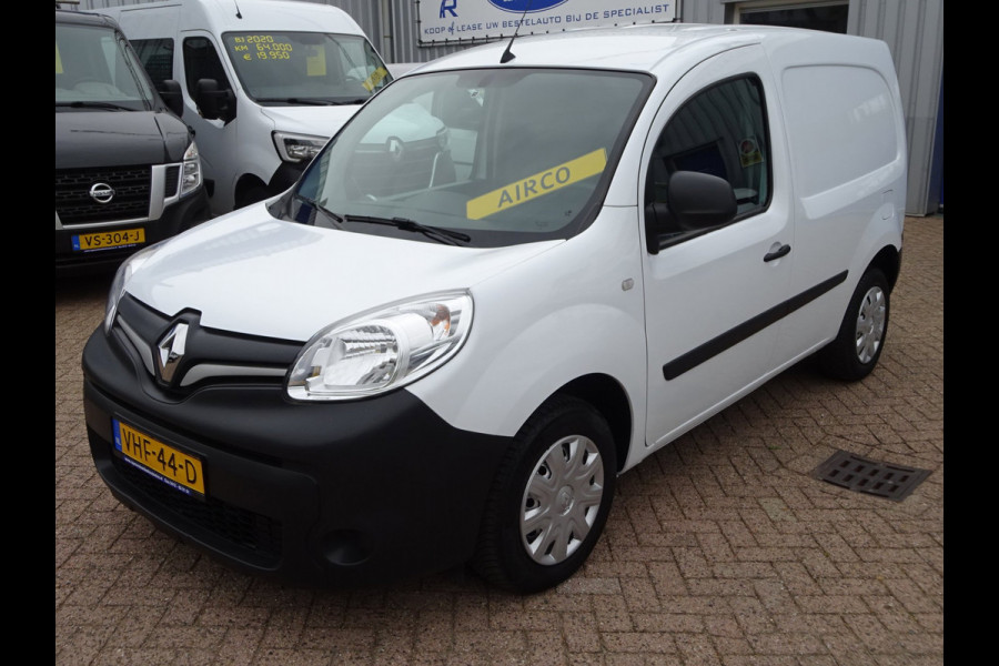 Renault Kangoo 1.5 Blue dCi 80 Comfort AIRCO CRUISE NAVIGATIE