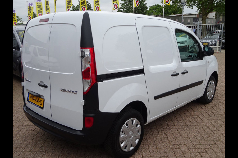 Renault Kangoo 1.5 Blue dCi 80 Comfort AIRCO CRUISE NAVIGATIE