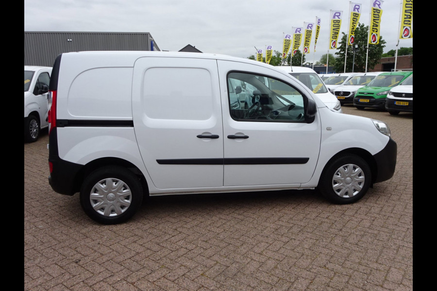 Renault Kangoo 1.5 Blue dCi 80 Comfort AIRCO CRUISE NAVIGATIE
