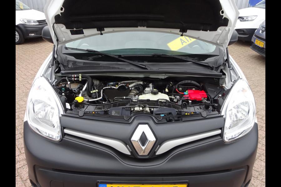 Renault Kangoo 1.5 Blue dCi 80 Comfort AIRCO CRUISE NAVIGATIE