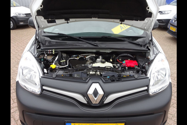 Renault Kangoo 1.5 Blue dCi 80 Comfort AIRCO CRUISE NAVIGATIE