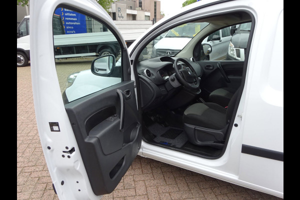 Renault Kangoo 1.5 Blue dCi 80 Comfort AIRCO CRUISE NAVIGATIE