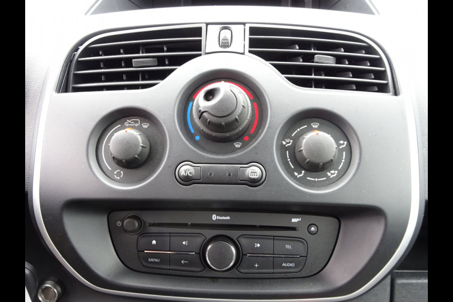 Renault Kangoo 1.5 Blue dCi 80 Comfort AIRCO CRUISE NAVIGATIE