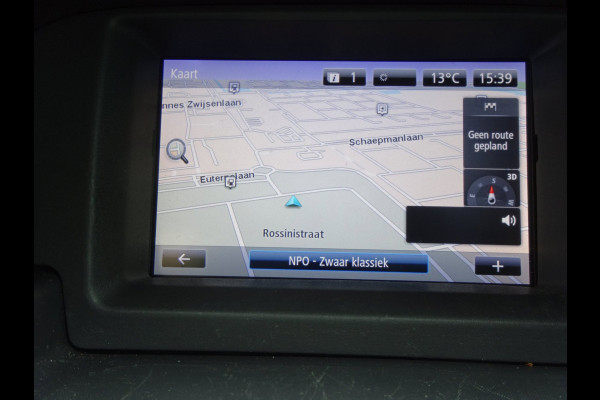 Renault Kangoo 1.5 Blue dCi 80 Comfort AIRCO CRUISE NAVIGATIE