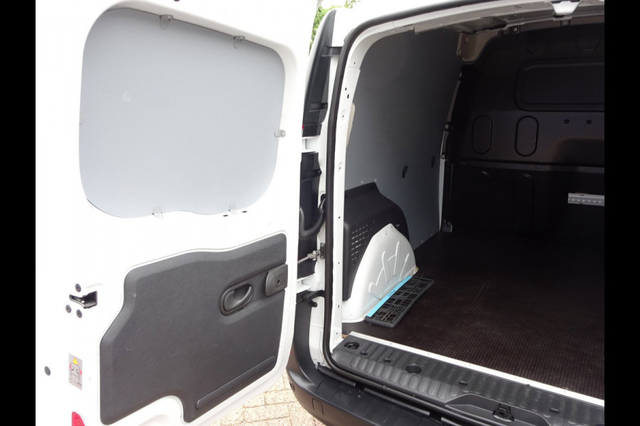 Renault Kangoo 1.5 Blue dCi 80 Comfort AIRCO CRUISE NAVIGATIE