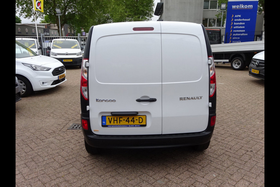Renault Kangoo 1.5 Blue dCi 80 Comfort AIRCO CRUISE NAVIGATIE