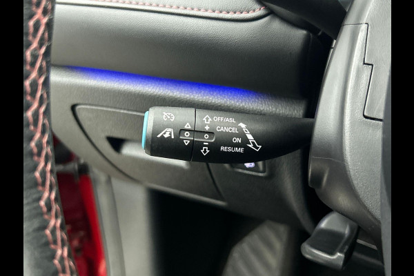 MG EHS 1.5 TGDI PLug-In Hybrid Luxury PANO | 360-CAMERA | AD-CRUISE | LEER | CARPLAY