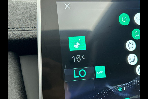 MG EHS 1.5 TGDI PLug-In Hybrid Luxury PANO | 360-CAMERA | AD-CRUISE | LEER | CARPLAY
