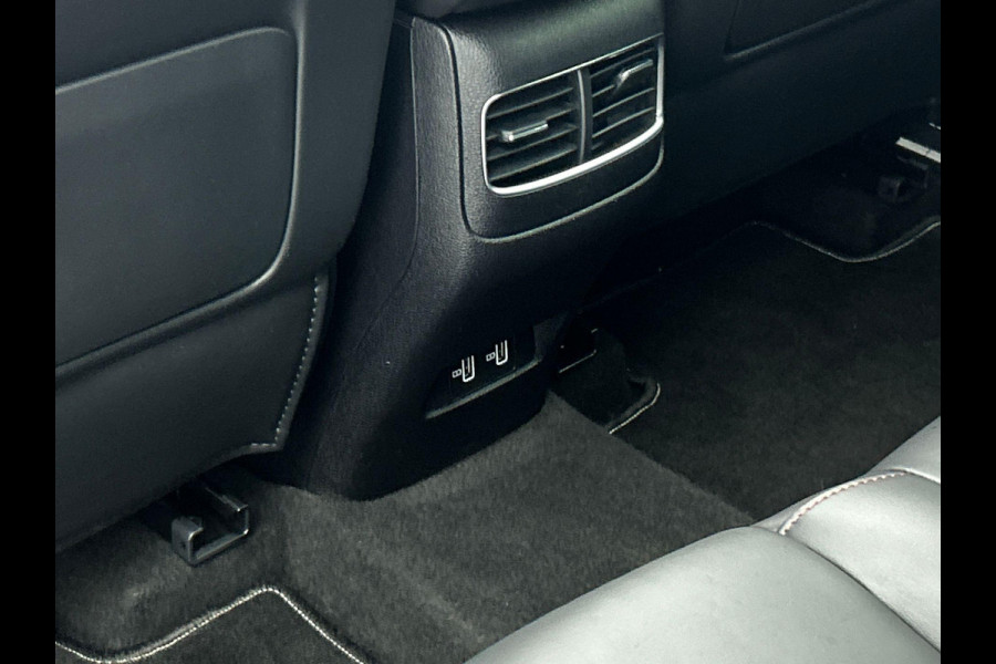 MG EHS 1.5 TGDI PLug-In Hybrid Luxury PANO | 360-CAMERA | AD-CRUISE | LEER | CARPLAY