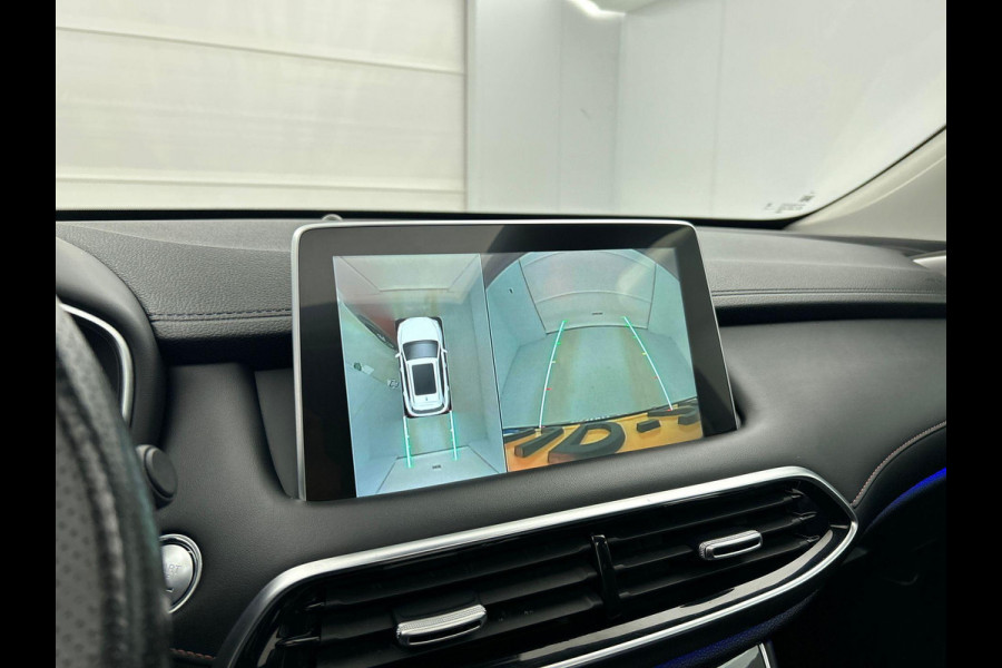 MG EHS 1.5 TGDI PLug-In Hybrid Luxury PANO | 360-CAMERA | AD-CRUISE | LEER | CARPLAY