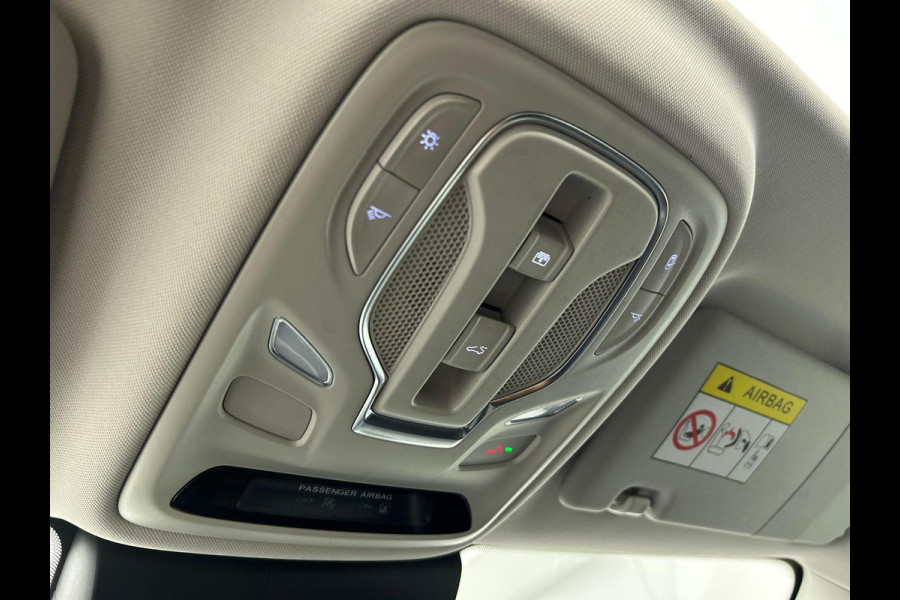 MG EHS 1.5 TGDI PLug-In Hybrid Luxury PANO | 360-CAMERA | AD-CRUISE | LEER | CARPLAY