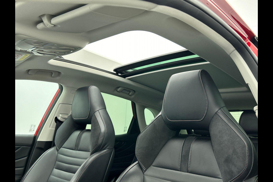 MG EHS 1.5 TGDI PLug-In Hybrid Luxury PANO | 360-CAMERA | AD-CRUISE | LEER | CARPLAY