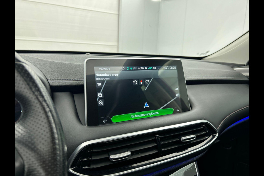 MG EHS 1.5 TGDI PLug-In Hybrid Luxury PANO | 360-CAMERA | AD-CRUISE | LEER | CARPLAY