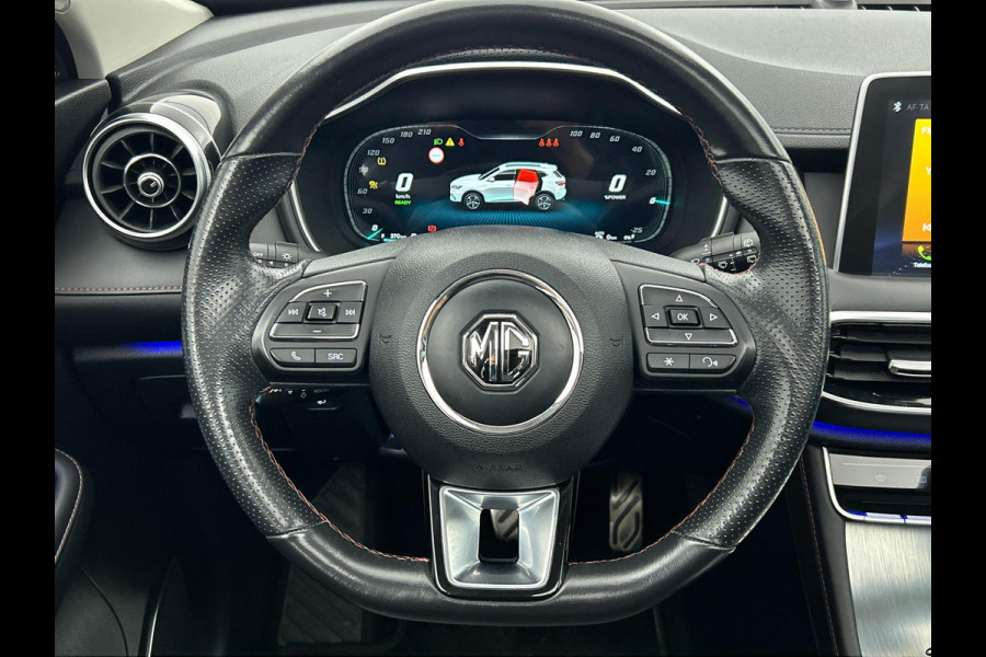 MG EHS 1.5 TGDI PLug-In Hybrid Luxury PANO | 360-CAMERA | AD-CRUISE | LEER | CARPLAY