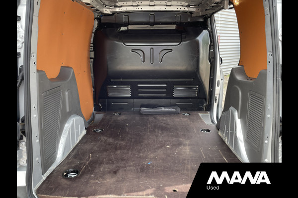 Ford Transit Connect 1.5 EcoBlue L1 Trend Automaat Airco Voorruitverwarming Cruise LM velgen