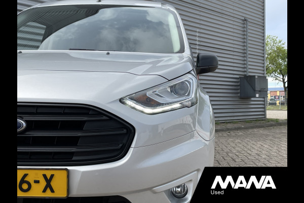 Ford Transit Connect 1.5 EcoBlue L1 Trend Automaat Airco Voorruitverwarming Cruise LM velgen