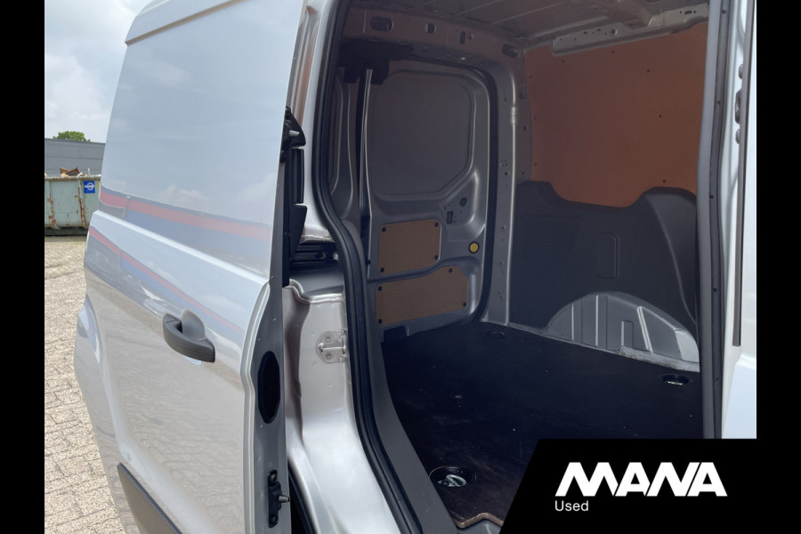 Ford Transit Connect 1.5 EcoBlue L1 Trend Automaat Airco Voorruitverwarming Cruise LM velgen