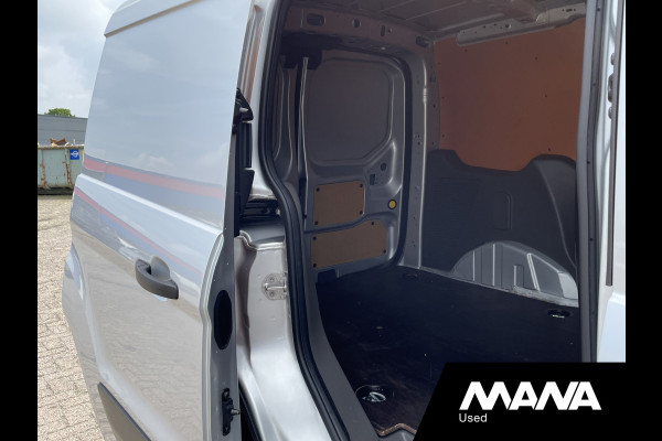 Ford Transit Connect 1.5 EcoBlue L1 Trend Automaat Airco Voorruitverwarming Cruise LM velgen