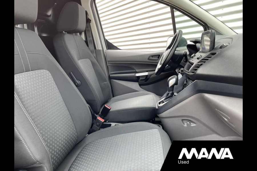 Ford Transit Connect 1.5 EcoBlue L1 Trend Automaat Airco Voorruitverwarming Cruise LM velgen