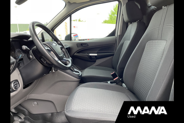 Ford Transit Connect 1.5 EcoBlue L1 Trend Automaat Airco Voorruitverwarming Cruise LM velgen