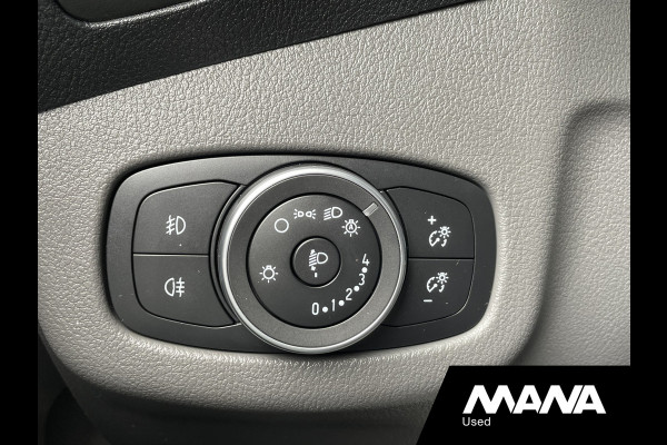 Ford Transit Connect 1.5 EcoBlue L1 Trend Automaat Airco Voorruitverwarming Cruise LM velgen