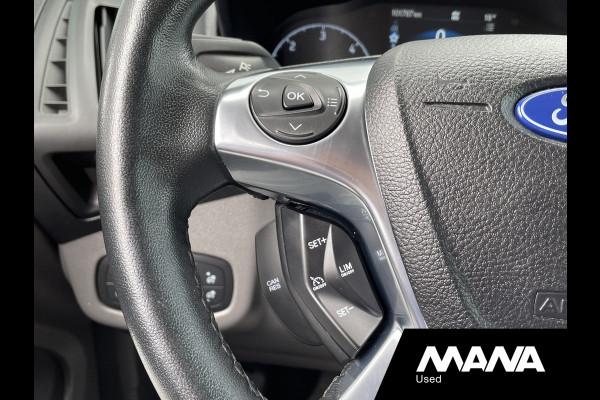 Ford Transit Connect 1.5 EcoBlue L1 Trend Automaat Airco Voorruitverwarming Cruise LM velgen
