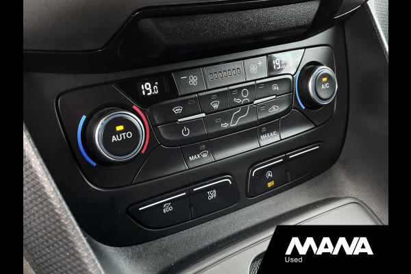 Ford Transit Connect 1.5 EcoBlue L1 Trend Automaat Airco Voorruitverwarming Cruise LM velgen