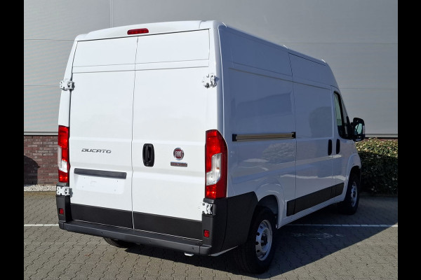 Fiat Ducato 2.2 MJ L2 H2 Airco (Wordt verwacht)
