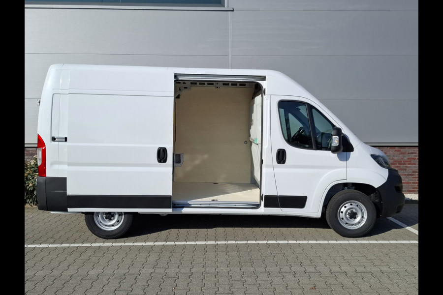 Fiat Ducato 2.2 MJ L2 H2 Airco (Wordt verwacht)
