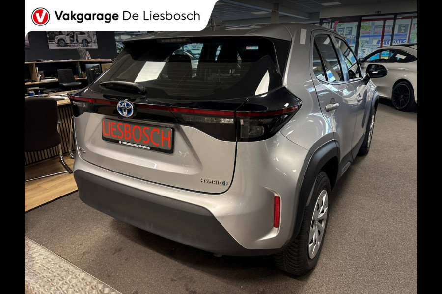 Toyota Yaris Cross 1.5 Hybrid Active/carplay/camera/clima/adaptive cruise control
