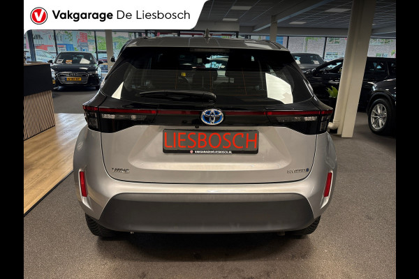 Toyota Yaris Cross 1.5 Hybrid Active/carplay/camera/clima/adaptive cruise control