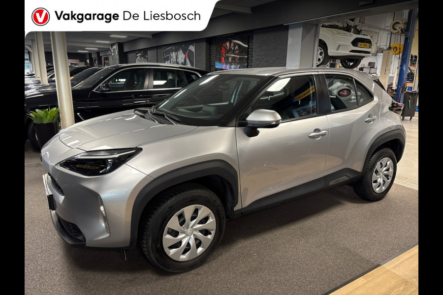 Toyota Yaris Cross 1.5 Hybrid Active/carplay/camera/clima/adaptive cruise control