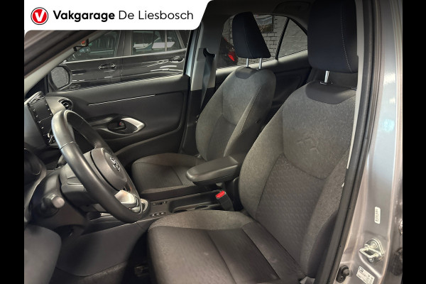 Toyota Yaris Cross 1.5 Hybrid Active/carplay/camera/clima/adaptive cruise control