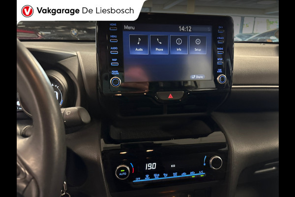 Toyota Yaris Cross 1.5 Hybrid Active/carplay/camera/clima/adaptive cruise control