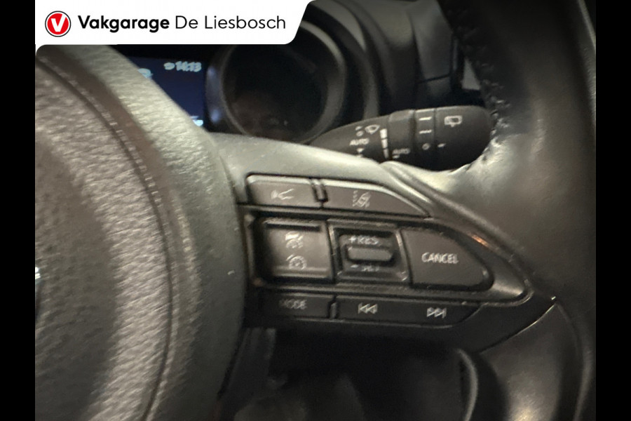 Toyota Yaris Cross 1.5 Hybrid Active/carplay/camera/clima/adaptive cruise control