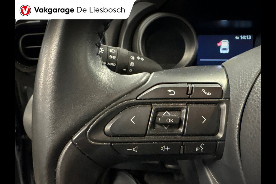 Toyota Yaris Cross 1.5 Hybrid Active/carplay/camera/clima/adaptive cruise control