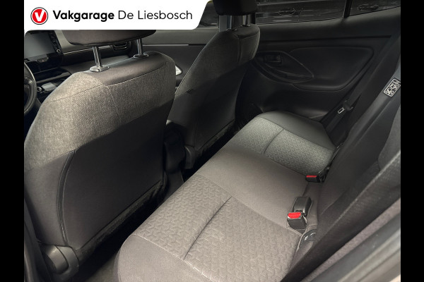 Toyota Yaris Cross 1.5 Hybrid Active/carplay/camera/clima/adaptive cruise control