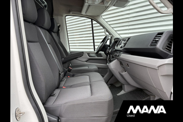 MAN TGE 35 2.0 3.140 L3H3 Automaat Cruise Imperiaal Trekhaak Airco Carplay